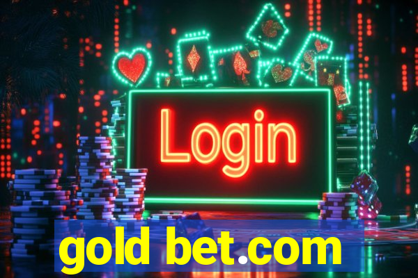 gold bet.com